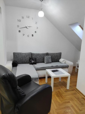 Apartman Golden Hill